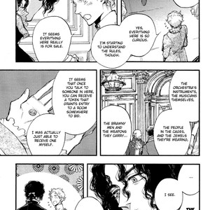 [SUZUKI Tsuta] Barbarities (update c.15-18) [Eng] {SDS} – Gay Manga sex 270