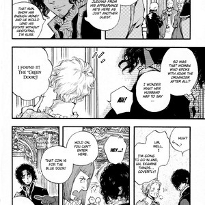 [SUZUKI Tsuta] Barbarities (update c.15-18) [Eng] {SDS} – Gay Manga sex 271