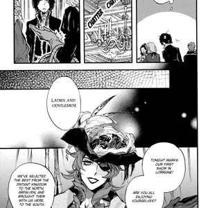 [SUZUKI Tsuta] Barbarities (update c.15-18) [Eng] {SDS} – Gay Manga sex 272