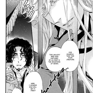 [SUZUKI Tsuta] Barbarities (update c.15-18) [Eng] {SDS} – Gay Manga sex 273