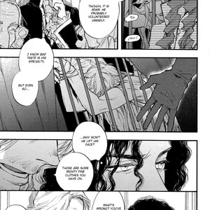 [SUZUKI Tsuta] Barbarities (update c.15-18) [Eng] {SDS} – Gay Manga sex 280