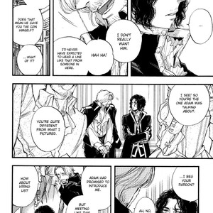 [SUZUKI Tsuta] Barbarities (update c.15-18) [Eng] {SDS} – Gay Manga sex 281