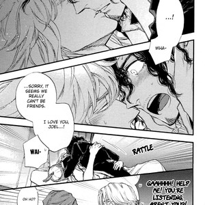 [SUZUKI Tsuta] Barbarities (update c.15-18) [Eng] {SDS} – Gay Manga sex 292