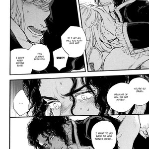 [SUZUKI Tsuta] Barbarities (update c.15-18) [Eng] {SDS} – Gay Manga sex 293