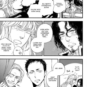 [SUZUKI Tsuta] Barbarities (update c.15-18) [Eng] {SDS} – Gay Manga sex 294