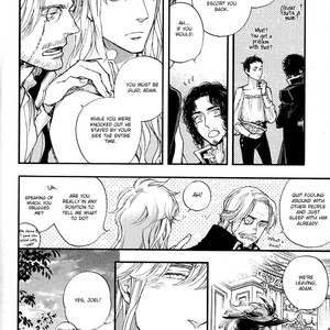 [SUZUKI Tsuta] Barbarities (update c.15-18) [Eng] {SDS} – Gay Manga sex 295