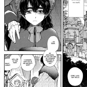 [SUZUKI Tsuta] Barbarities (update c.15-18) [Eng] {SDS} – Gay Manga sex 301