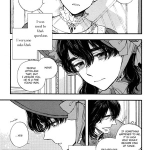 [SUZUKI Tsuta] Barbarities (update c.15-18) [Eng] {SDS} – Gay Manga sex 302