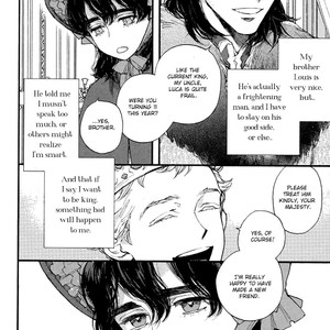 [SUZUKI Tsuta] Barbarities (update c.15-18) [Eng] {SDS} – Gay Manga sex 303