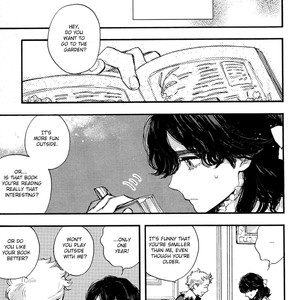 [SUZUKI Tsuta] Barbarities (update c.15-18) [Eng] {SDS} – Gay Manga sex 304