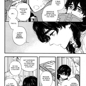 [SUZUKI Tsuta] Barbarities (update c.15-18) [Eng] {SDS} – Gay Manga sex 305