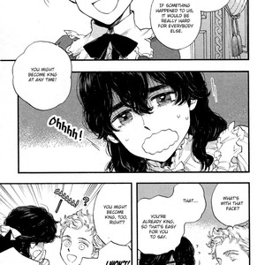 [SUZUKI Tsuta] Barbarities (update c.15-18) [Eng] {SDS} – Gay Manga sex 306
