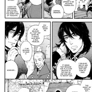 [SUZUKI Tsuta] Barbarities (update c.15-18) [Eng] {SDS} – Gay Manga sex 315