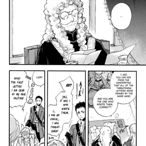 [SUZUKI Tsuta] Barbarities (update c.15-18) [Eng] {SDS} – Gay Manga sex 321