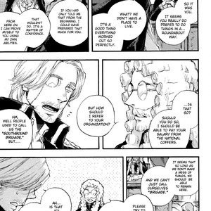 [SUZUKI Tsuta] Barbarities (update c.15-18) [Eng] {SDS} – Gay Manga sex 324