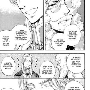 [SUZUKI Tsuta] Barbarities (update c.15-18) [Eng] {SDS} – Gay Manga sex 326