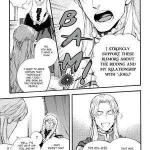[SUZUKI Tsuta] Barbarities (update c.15-18) [Eng] {SDS} – Gay Manga sex 328