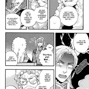 [SUZUKI Tsuta] Barbarities (update c.15-18) [Eng] {SDS} – Gay Manga sex 331