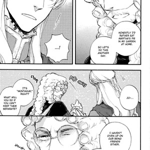 [SUZUKI Tsuta] Barbarities (update c.15-18) [Eng] {SDS} – Gay Manga sex 332