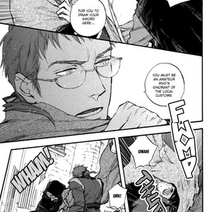 [SUZUKI Tsuta] Barbarities (update c.15-18) [Eng] {SDS} – Gay Manga sex 336