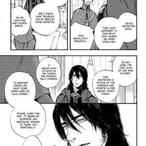 [SUZUKI Tsuta] Barbarities (update c.15-18) [Eng] {SDS} – Gay Manga sex 338