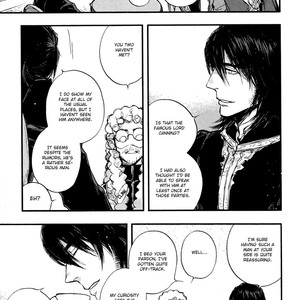 [SUZUKI Tsuta] Barbarities (update c.15-18) [Eng] {SDS} – Gay Manga sex 348