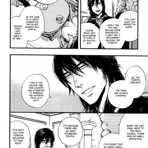 [SUZUKI Tsuta] Barbarities (update c.15-18) [Eng] {SDS} – Gay Manga sex 349