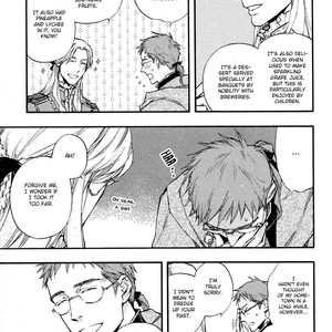 [SUZUKI Tsuta] Barbarities (update c.15-18) [Eng] {SDS} – Gay Manga sex 354
