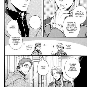 [SUZUKI Tsuta] Barbarities (update c.15-18) [Eng] {SDS} – Gay Manga sex 355