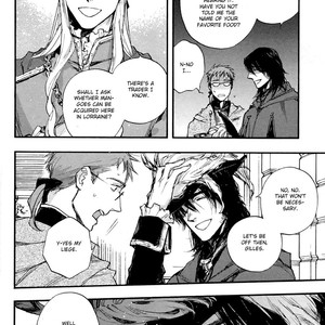 [SUZUKI Tsuta] Barbarities (update c.15-18) [Eng] {SDS} – Gay Manga sex 357