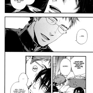 [SUZUKI Tsuta] Barbarities (update c.15-18) [Eng] {SDS} – Gay Manga sex 363