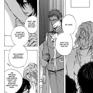 [SUZUKI Tsuta] Barbarities (update c.15-18) [Eng] {SDS} – Gay Manga sex 369