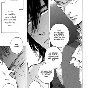 [SUZUKI Tsuta] Barbarities (update c.15-18) [Eng] {SDS} – Gay Manga sex 370