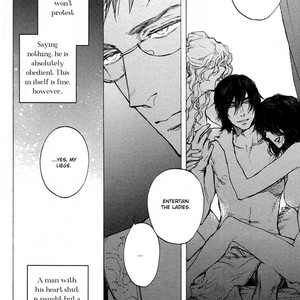 [SUZUKI Tsuta] Barbarities (update c.15-18) [Eng] {SDS} – Gay Manga sex 371
