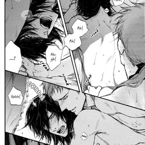 [SUZUKI Tsuta] Barbarities (update c.15-18) [Eng] {SDS} – Gay Manga sex 373