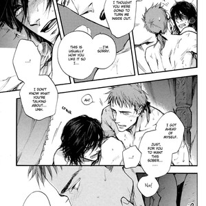 [SUZUKI Tsuta] Barbarities (update c.15-18) [Eng] {SDS} – Gay Manga sex 374
