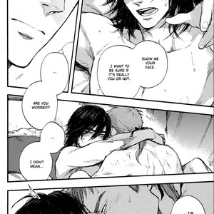 [SUZUKI Tsuta] Barbarities (update c.15-18) [Eng] {SDS} – Gay Manga sex 375