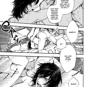 [SUZUKI Tsuta] Barbarities (update c.15-18) [Eng] {SDS} – Gay Manga sex 376