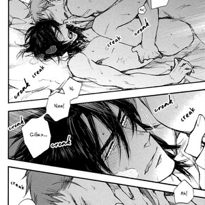 [SUZUKI Tsuta] Barbarities (update c.15-18) [Eng] {SDS} – Gay Manga sex 377