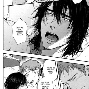 [SUZUKI Tsuta] Barbarities (update c.15-18) [Eng] {SDS} – Gay Manga sex 379