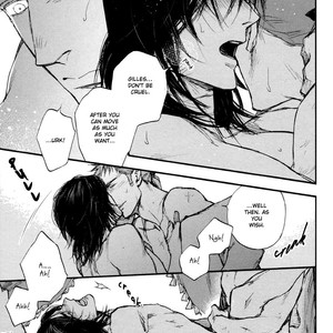 [SUZUKI Tsuta] Barbarities (update c.15-18) [Eng] {SDS} – Gay Manga sex 380