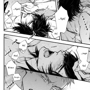 [SUZUKI Tsuta] Barbarities (update c.15-18) [Eng] {SDS} – Gay Manga sex 381