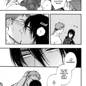 [SUZUKI Tsuta] Barbarities (update c.15-18) [Eng] {SDS} – Gay Manga sex 384