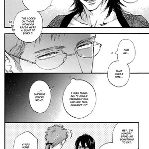 [SUZUKI Tsuta] Barbarities (update c.15-18) [Eng] {SDS} – Gay Manga sex 385