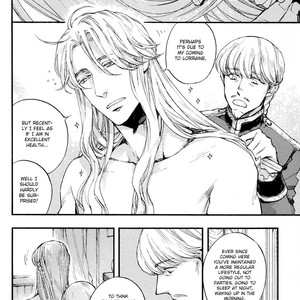 [SUZUKI Tsuta] Barbarities (update c.15-18) [Eng] {SDS} – Gay Manga sex 391