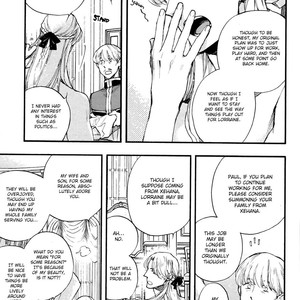 [SUZUKI Tsuta] Barbarities (update c.15-18) [Eng] {SDS} – Gay Manga sex 392