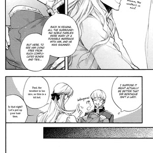 [SUZUKI Tsuta] Barbarities (update c.15-18) [Eng] {SDS} – Gay Manga sex 393