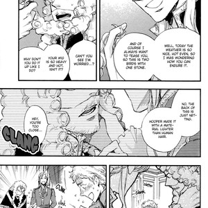 [SUZUKI Tsuta] Barbarities (update c.15-18) [Eng] {SDS} – Gay Manga sex 396