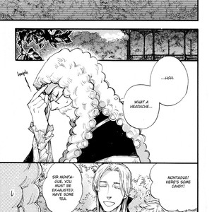 [SUZUKI Tsuta] Barbarities (update c.15-18) [Eng] {SDS} – Gay Manga sex 402