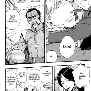 [SUZUKI Tsuta] Barbarities (update c.15-18) [Eng] {SDS} – Gay Manga sex 405